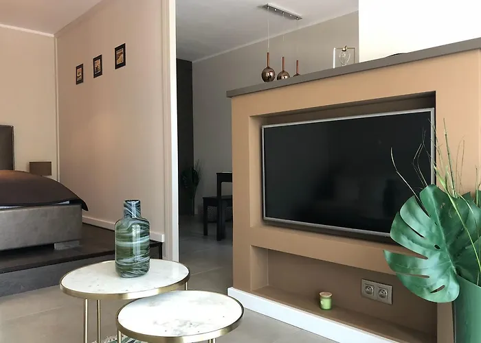 דירה Nord House Jastrzębia Góra